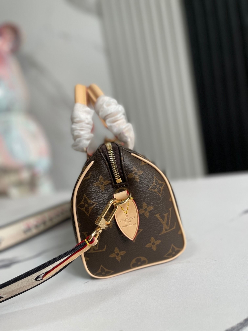 LV Speedy Bags